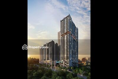 - Residensi Harmoni 2