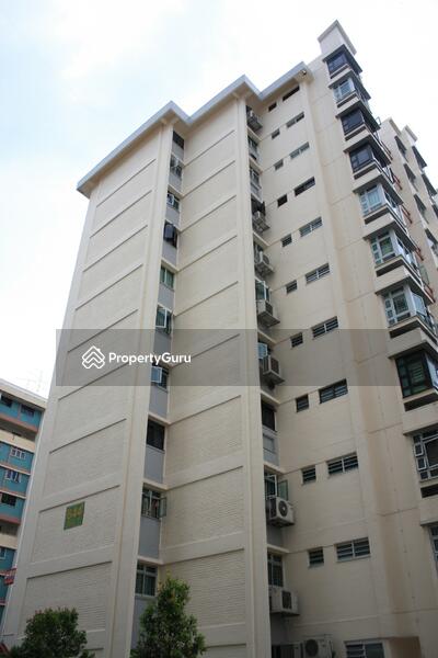 For Sale - 644 Ang Mo Kio Avenue 4