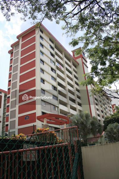 For Rent - 150 Ang Mo Kio Avenue 5