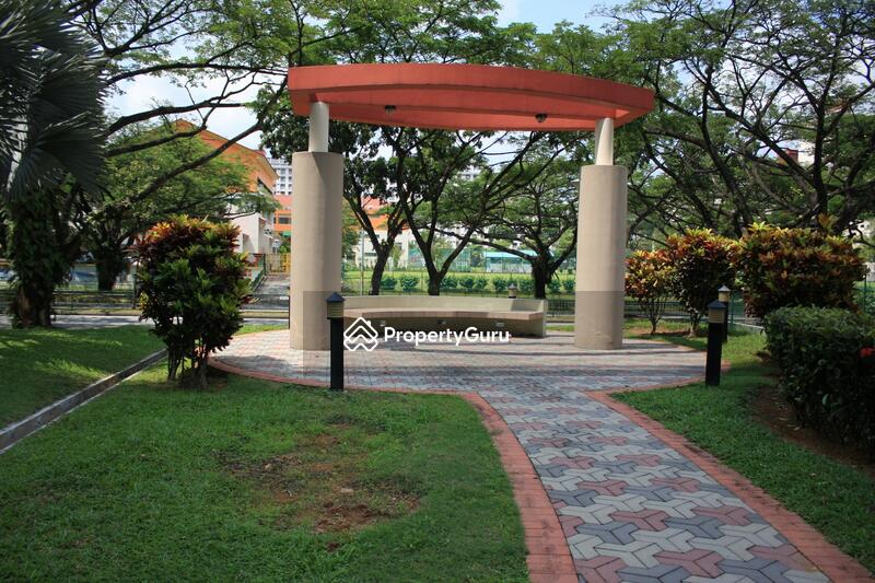 For Rent - 150 Ang Mo Kio Avenue 5