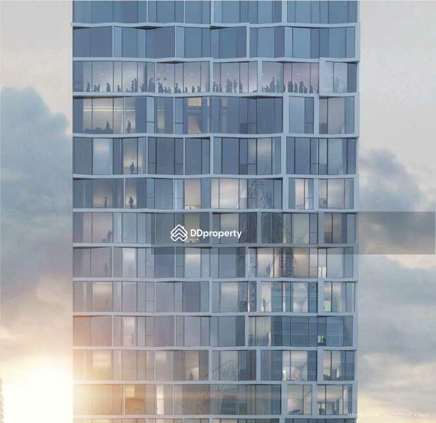 For Sale - Scope Langsuan, Bangkok
