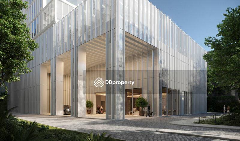 For Sale - Scope Langsuan, Bangkok