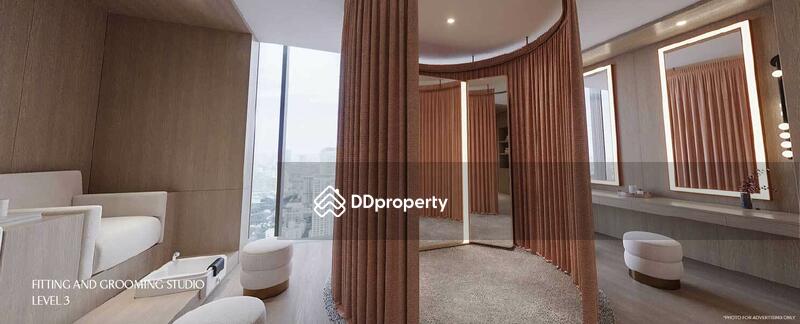 For Sale - Scope Langsuan, Bangkok