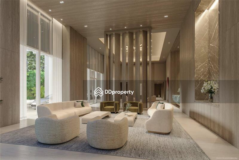 For Sale - Scope Langsuan, Bangkok