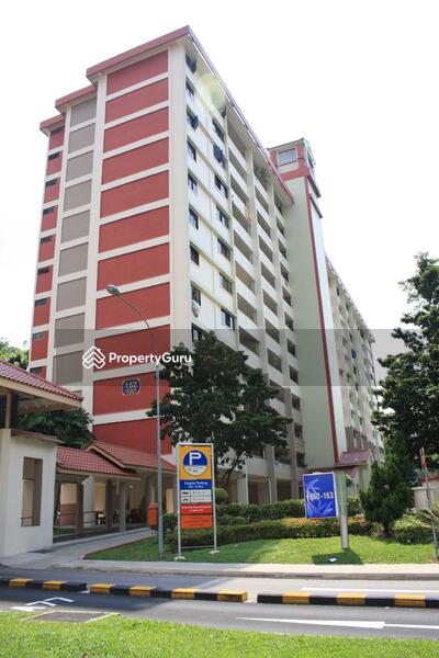 For Rent - 152 Ang Mo Kio Avenue 5