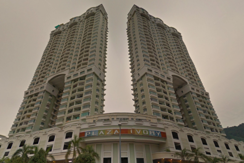 University Place (Plaza Ivory) - iProperty.com.my