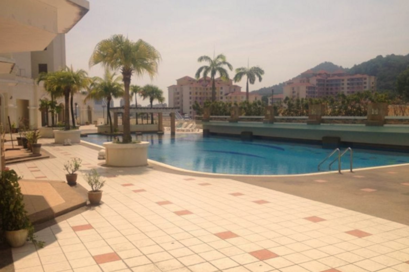 University Place (Plaza Ivory) - iProperty.com.my
