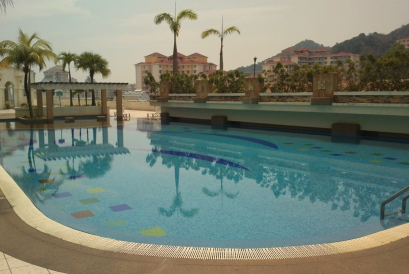 University Place (Plaza Ivory) - iProperty.com.my