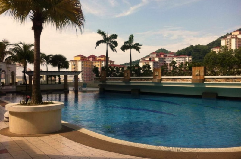 University Place (Plaza Ivory) - iProperty.com.my