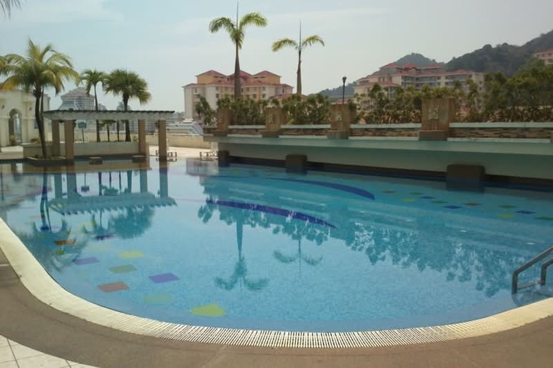 University Place (Plaza Ivory) - iProperty.com.my