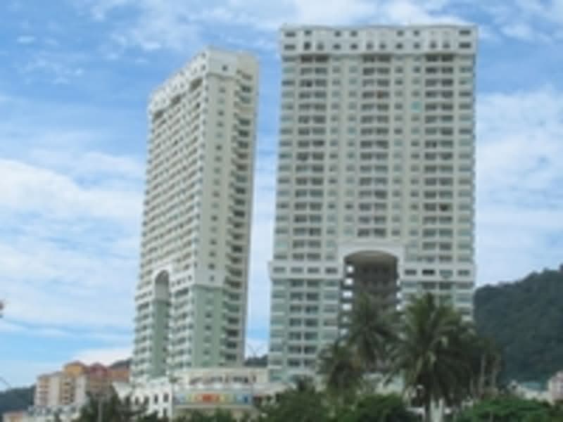 University Place (Plaza Ivory) - iProperty.com.my