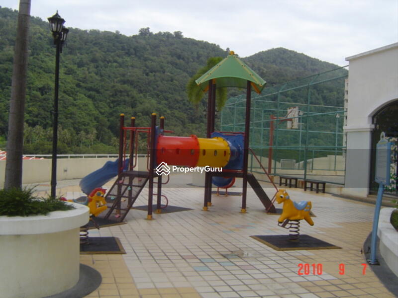 University Place (Plaza Ivory) #0