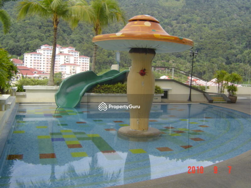 University Place (Plaza Ivory) #0