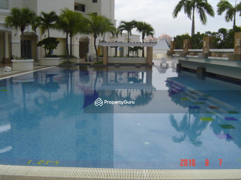 University Place (Plaza Ivory) #0