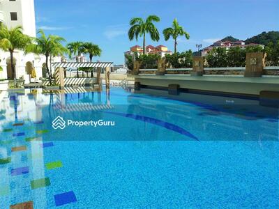  - University Place (Plaza Ivory)