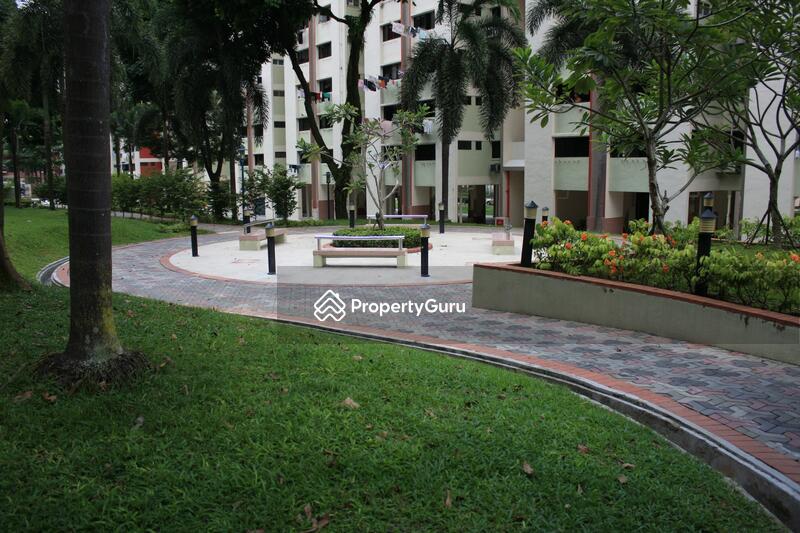 For Rent - 153 Ang Mo Kio Avenue 5