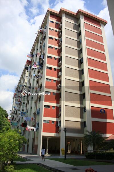 For Rent - 153 Ang Mo Kio Avenue 5