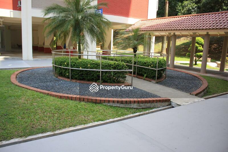 For Rent - 153 Ang Mo Kio Avenue 5