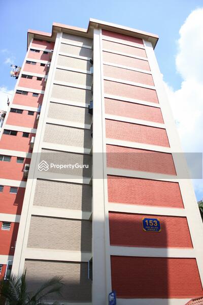 For Rent - 153 Ang Mo Kio Avenue 5