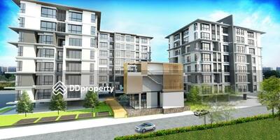 - Preme Condo ABAC Bangna
