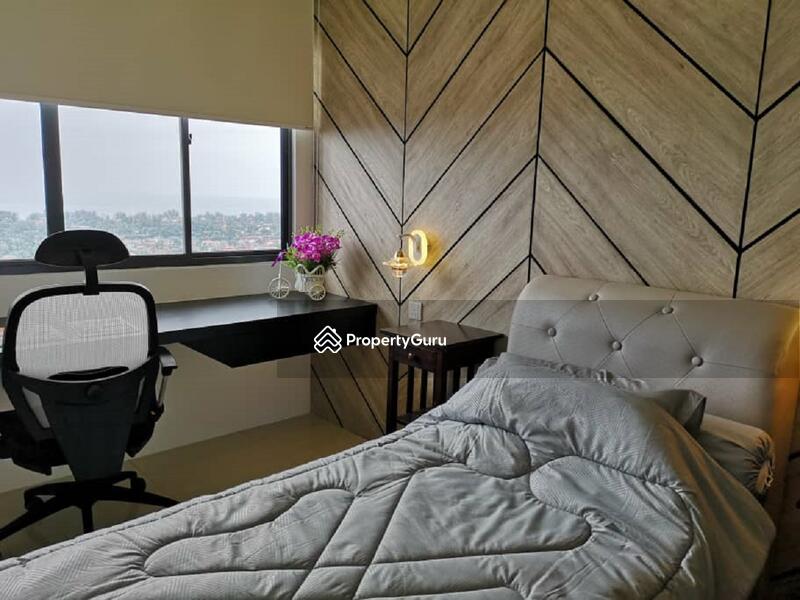 Icon Residence #0