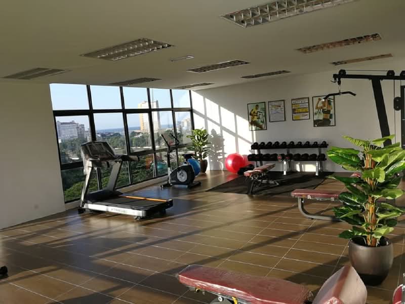 Kondominium untuk Dijual di Icon Residence - Rex Ngo - PropertyGuru.com.my
