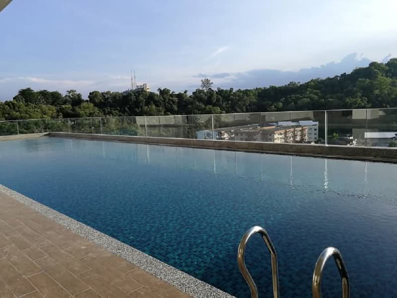 Kondominium untuk Dijual di Icon Residence - Rex Ngo - PropertyGuru.com.my