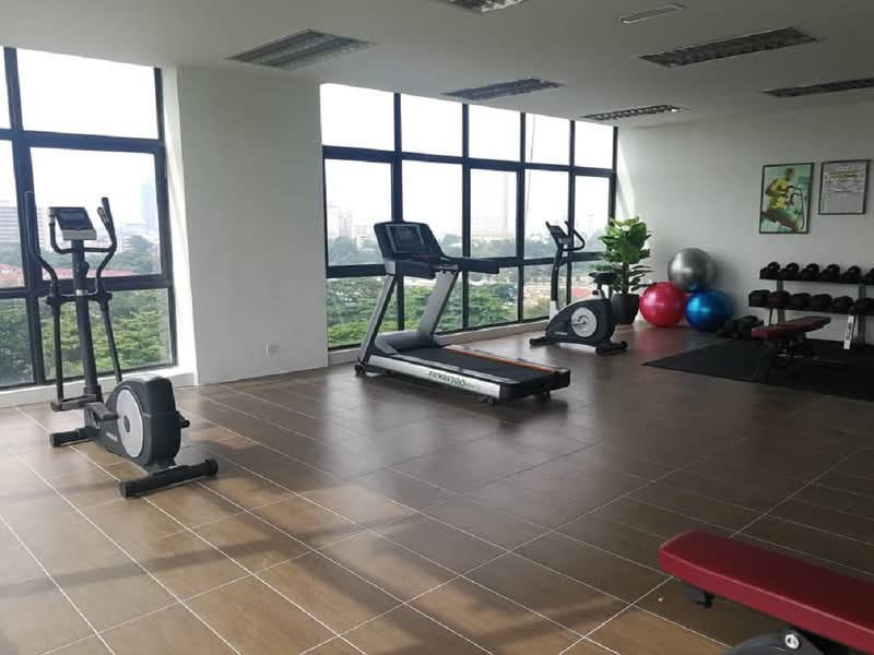 Kondominium untuk Dijual di Icon Residence - Rex Ngo - PropertyGuru.com.my