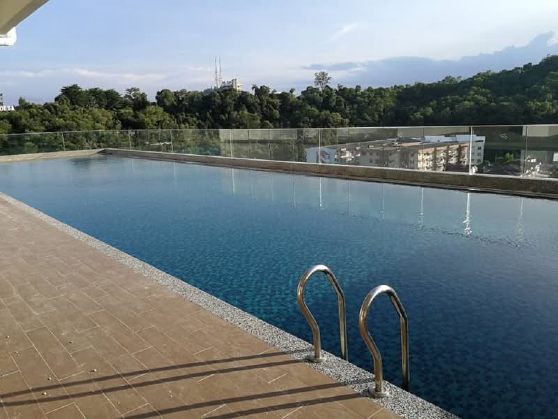 Kondominium untuk Dijual di Icon Residence - Rex Ngo - PropertyGuru.com.my