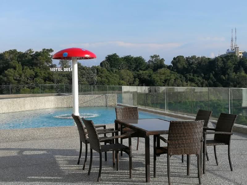 Icon Residence - iProperty.com.my