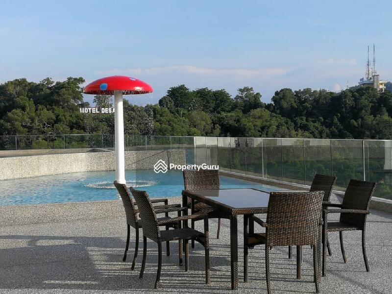 Untuk Dijual - Icon Residence