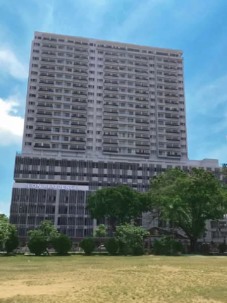 Kondominium untuk Dijual di Icon Residence - Rex Ngo - PropertyGuru.com.my