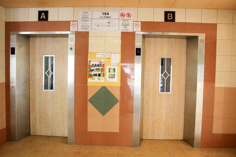 154 Ang Mo Kio Avenue 5