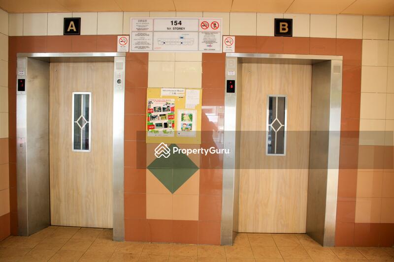 For Rent - 154 Ang Mo Kio Avenue 5
