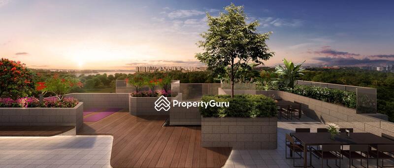 For Sale - Lattice One