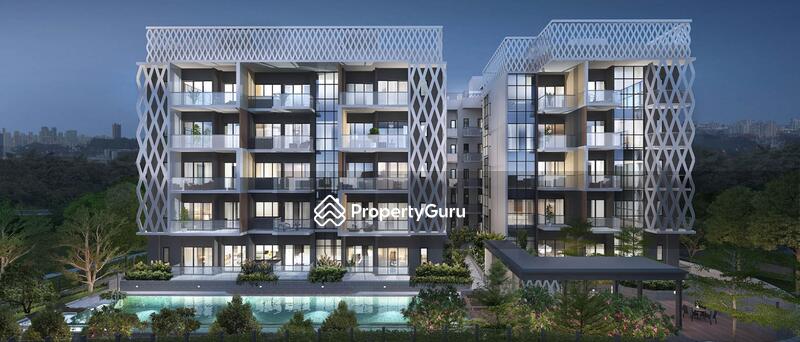 For Sale - Lattice One