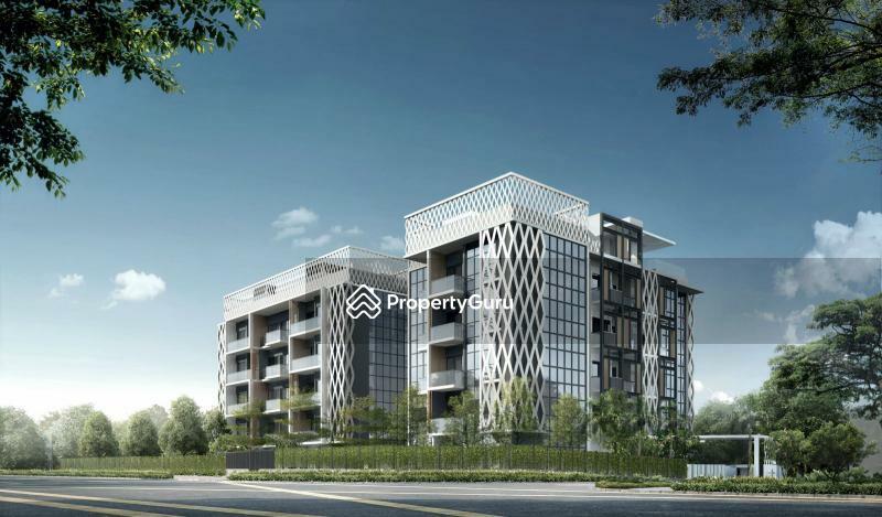 For Sale - Lattice One