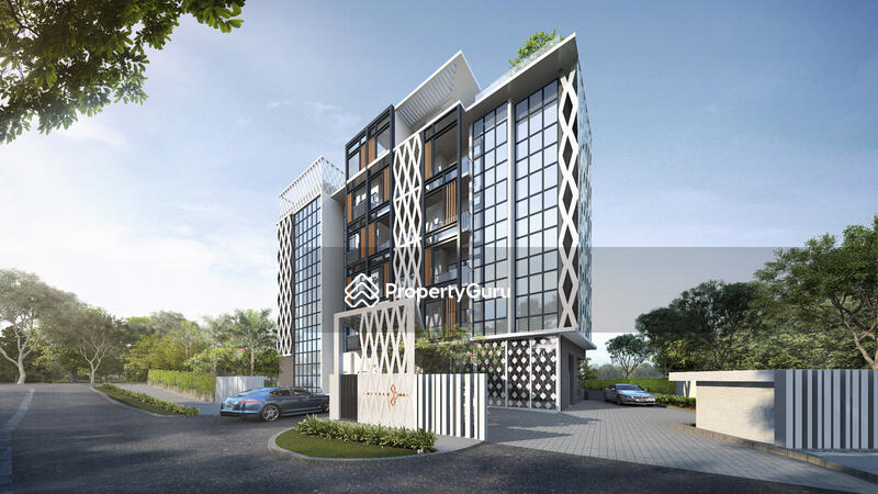 For Sale - Lattice One