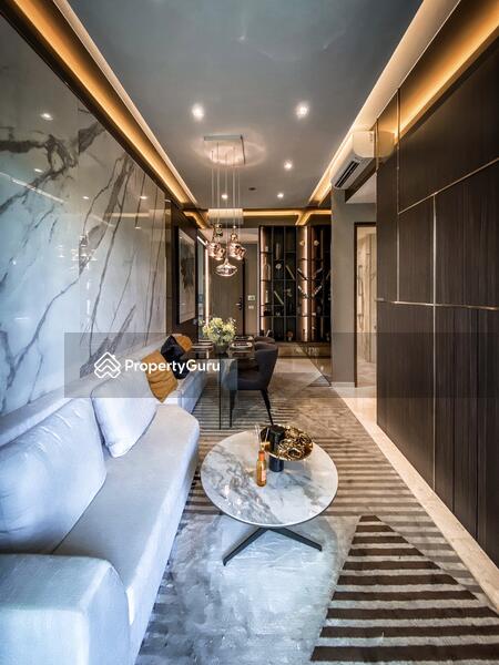 For Sale - Lattice One