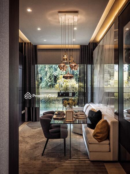 For Sale - Lattice One