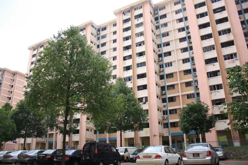 179 Ang Mo Kio Avenue 5