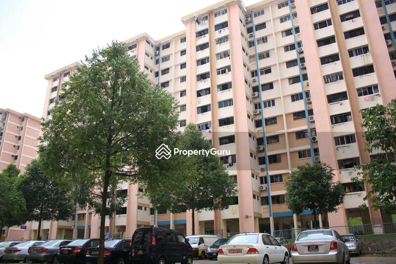 For Sale - 179 Ang Mo Kio Avenue 5