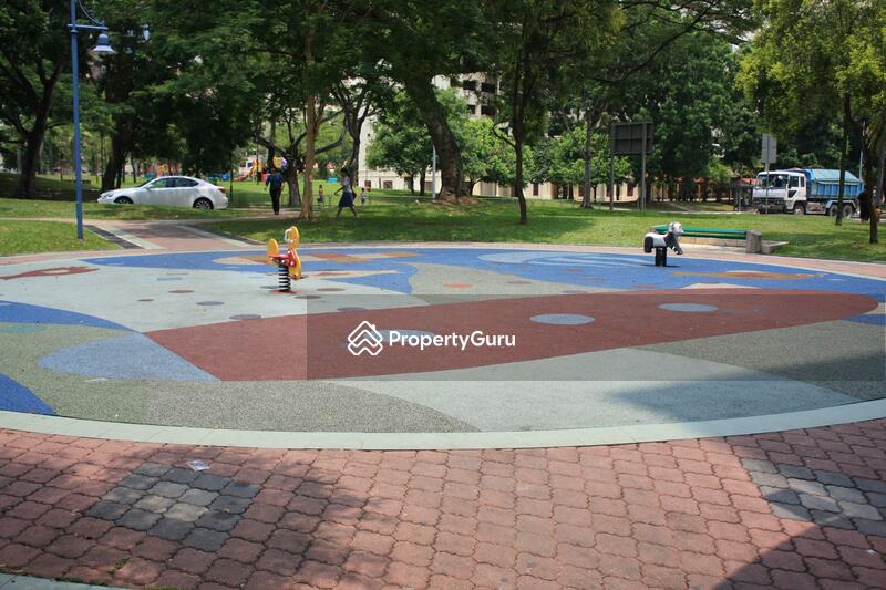 For Rent - 180 Ang Mo Kio Avenue 5