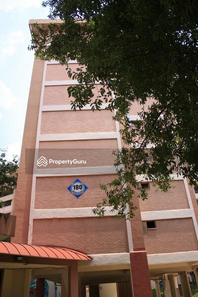 For Rent - 180 Ang Mo Kio Avenue 5