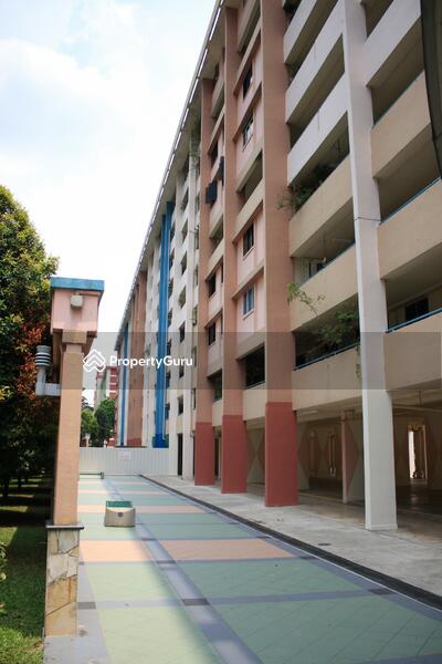 For Rent - 180 Ang Mo Kio Avenue 5