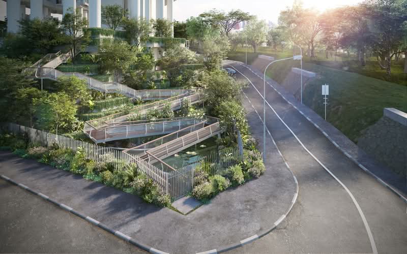 One Pearl Bank Condominium For Sale at S$ 1,158,000 | PropertyGuru Singapore