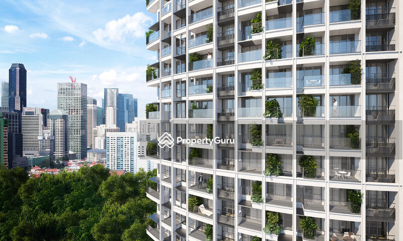 For Rent - One Pearl Bank