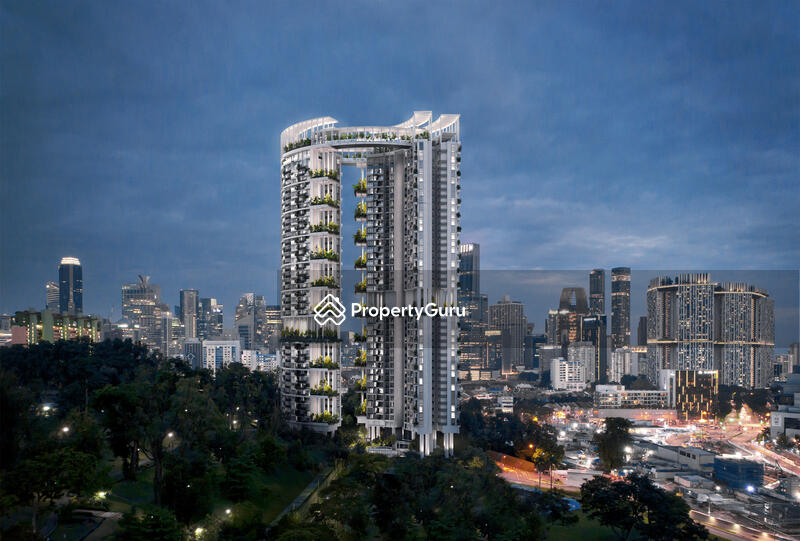 For Rent - One Pearl Bank