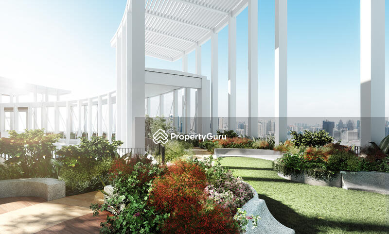 For Rent - One Pearl Bank