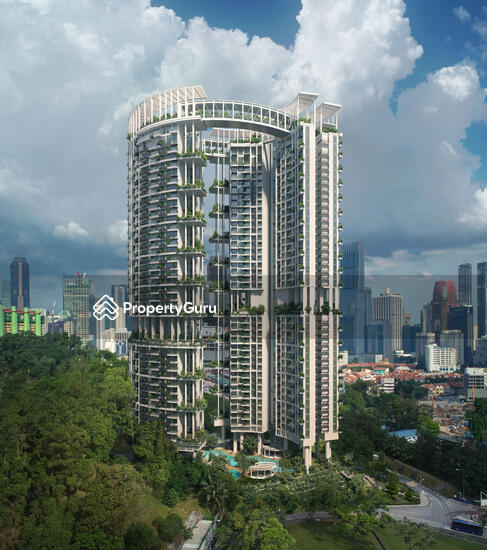 1,410 Properties for Sale - West Hills Park in Singapore | PropertyGuru ...